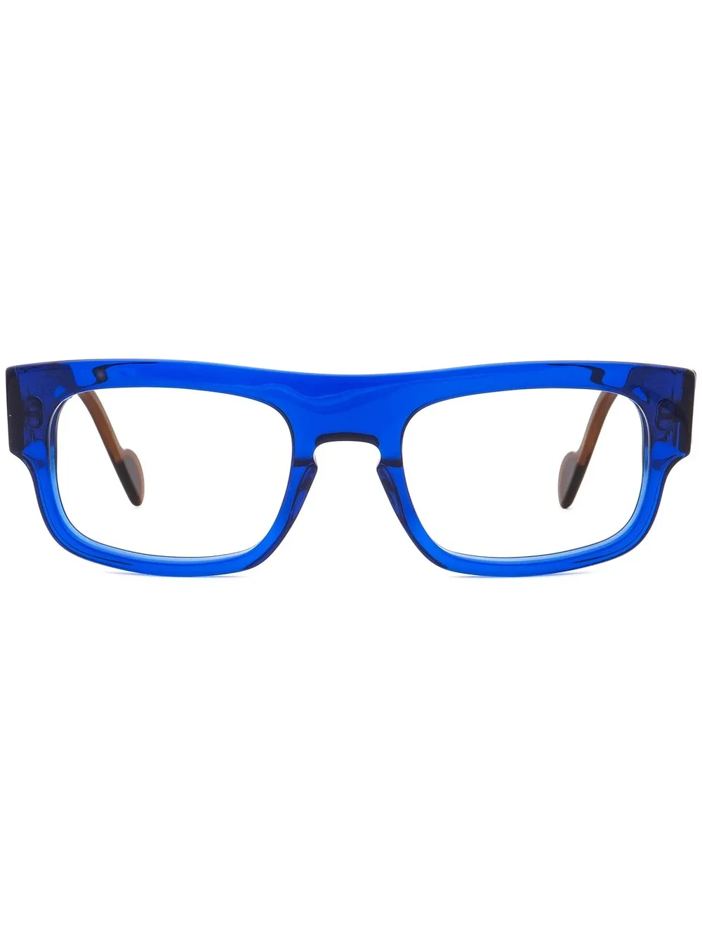 Anne Et Valentin Shoot 1000 Sunglasses (no lenses)